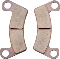 MOOSE UTILITY Front Brake Pads - Textron M594-S47