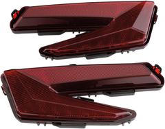 MOOSE UTILITY LED Taillights for Can-Am X3 - Part Number 500-3358-PU