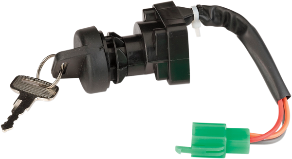 MOOSE UTILITY Ignition Switch - Arctic Cat/Suzuki 200-1512-PU