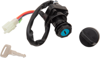 MOOSE UTILITY Ignition Switch - Part Number 300-0121-PU for Yamaha
