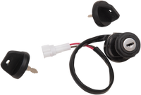 MOOSE UTILITY Ignition Switch - Part Number 700-1202-PU for Yamaha