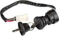MOOSE UTILITY Ignition Switch - Part Number 700-1207-PU