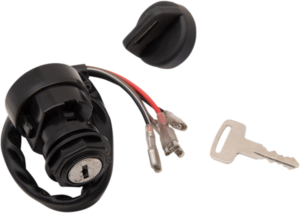 MOOSE UTILITY Ignition Switch - Polaris 100-3062-PU