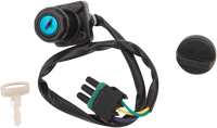MOOSE UTILITY Ignition Switch - Part Number 500-3371-PU