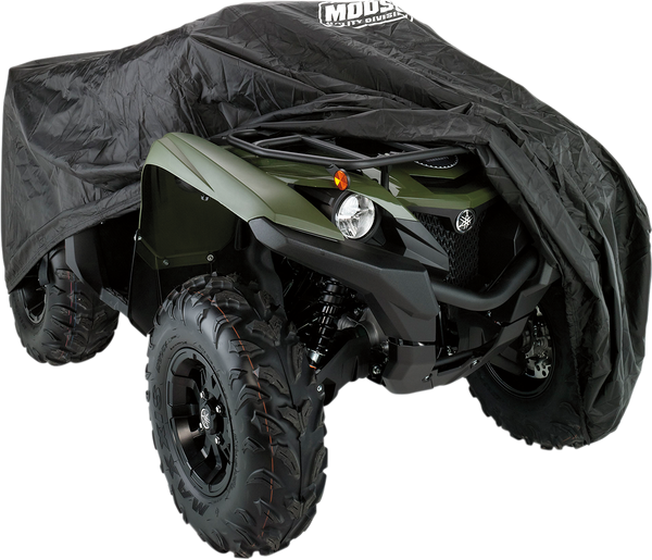 MOOSE UTILITY Dura ATV Cover - Black - 2XL 4002-0100