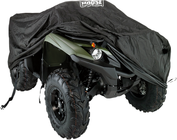 MOOSE UTILITY 2XL Trailerable ATV Cover - Part Number 4002-0102