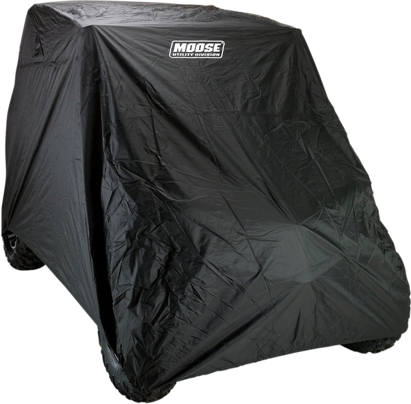 MOOSE UTILITY UTV Cover for 2 Seater - Black 4002-0103