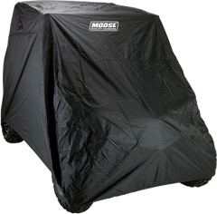 MOOSE UTILITY UTV Cover for 2 Seater - Black 4002-0103