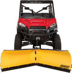 Moose Utility V-Plow Push Tube 2718PF for Efficient Snow Removal