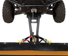 MOOSE UTILITY RM5 Plow Mount - Ranger XP 4482PF