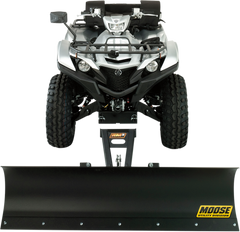 MOOSE UTILITY RM5 Plow Mount - Grizzly/Kodiak 4598PF