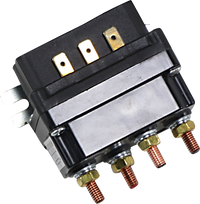 MOOSE UTILITY Aggro Contactor - 105800 for Winches 2500/3500/4500 Lbs