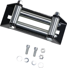 MOOSE UTILITY Aggro 4500 Roller Fairlead 105806 - Durable Winch Accessory