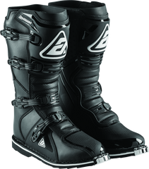 Answer AR1 Boots Black Size - 10