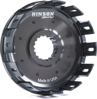 Hinson Billet Clutch Basket Yfz450 '04 06