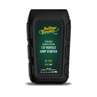 Battery Tender 2000A Power Station w/100W Inverter