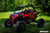 Polaris RZR Trail S 900 Half Windshield