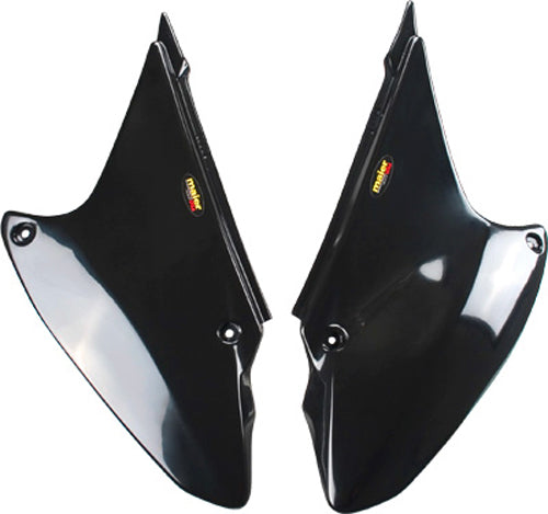 MAIER 206050 Black Side Panels for Optimal Performance