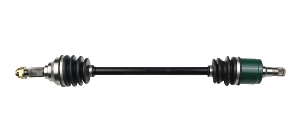 OPEN TRAIL JDR-7002 2.0 Axle Front Left