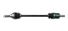 OPEN TRAIL JDR-7002 2.0 Axle Front Left