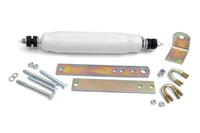 Rough Country | Steering Stabilizer | Ford Bronco/F-150/F-250 (1980-1998) | 8734230WS
