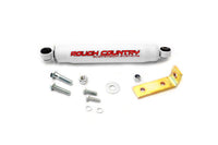 Rough Country | N3 Steering Stabilizer | Nissan D21 Hardbody Truck (86-94)/Pathfinder (87-95)  | 87361