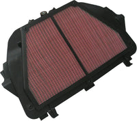 HIFLOFILTRO HFA4614 Air Filter - High Performance Replacement