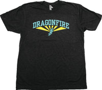 DragonFire Racing Dfr Circle Logo Red Lg