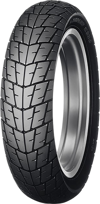 Dunlop K330 Rear Tire - 120/80-16 M/C 60S TL