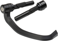 ZETA Flight Lever Guard 14mm - Part Number ZS72-1142 - Black