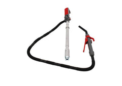 TERAPUMP TREP01-T Telescopic Battery Powered Pump