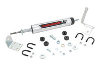 Rough Country | V2 Steering Stabilizer | 0-3 Inch Lift | Chevy/GMC Sierra 1500/Silverado 1500/Tahoe/Yukon (92-06) | 8732670