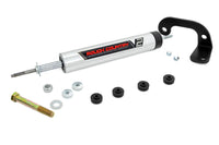 Rough Country | V2 Steering Stabilizer | 4-6 Inch Lift | Chevy/GMC 1500 Truck & SUV (88-99) | 8737170