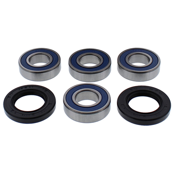 ALL BALLS Wheel Bearing & Seal Kit 25-1777