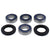 ALL BALLS Wheel Bearing & Seal Kit 25-1777