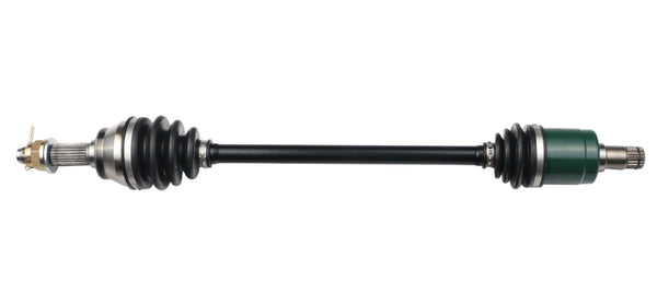 OPEN TRAIL JDR-7015 2.0 Axle Front