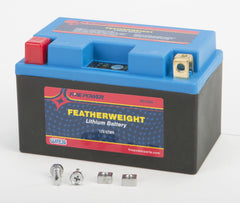 Featherweight Lithium Battery 180 Cca Lfp02 12v/36wh