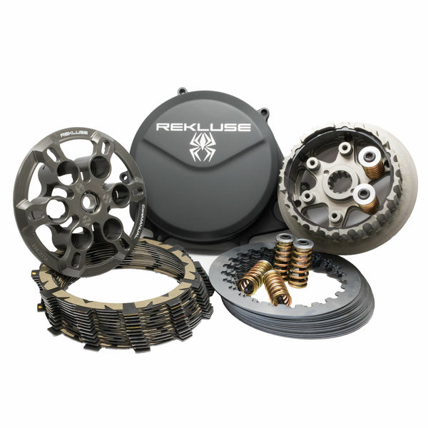 Core Manual Torqdrive Clutch Hon