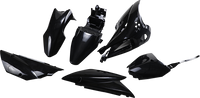 UFO Replacement Body Kit - Black KA37003-001