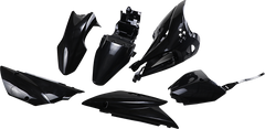 UFO Replacement Body Kit - Black KA37003-001