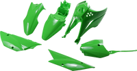 UFO Replacement Body Kit - KX Green KA37003-026