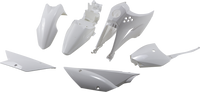 UFO Replacement Body Kit - White KA37003-047