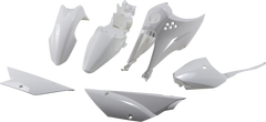 UFO Replacement Body Kit - White KA37003-047