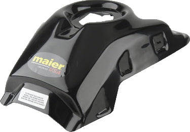 MAIER Tank Cover Black for TRX250R '86-'89 - Part Number 117220