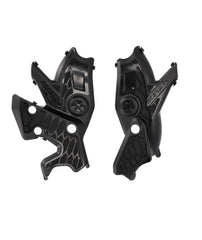 ACERBIS X Grip Frame Guard Black/Black 2911460001