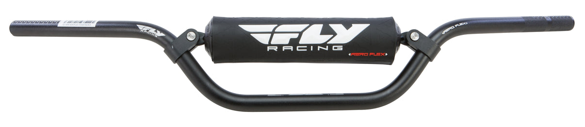 Aero Flex Handlebar Yfz450 Black