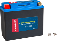 FIRE POWER HJT12B-FPP-B Featherweight Lithium Battery - 250 CCA 12V/60Wh