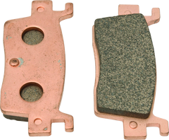 QuadBoss 2020 Kawasaki KRX1000 Teryx Rear Left Sintered Brake Pad