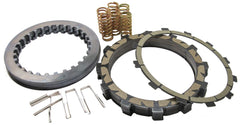 Torq Drive Clutch Xg 500/750