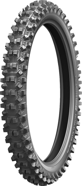 Michelin Starcross 5 Soft Front Tire 80/100-21 51M Bias TT